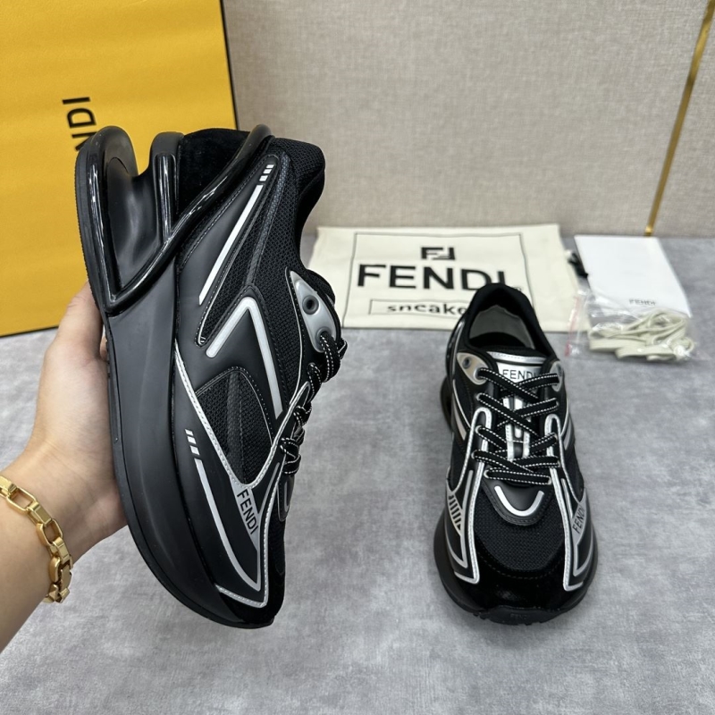 Fendi Sneakers